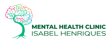 Logo Isabel Henriques